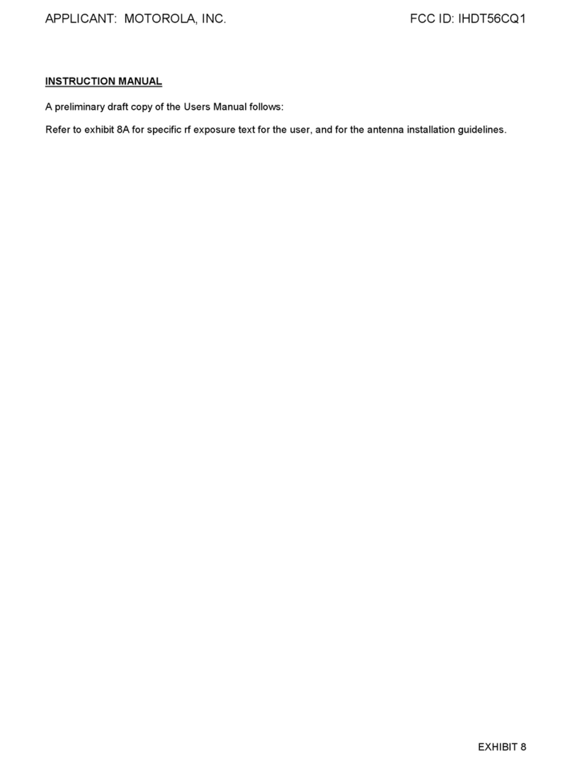 OnStar OnStar owner's guide