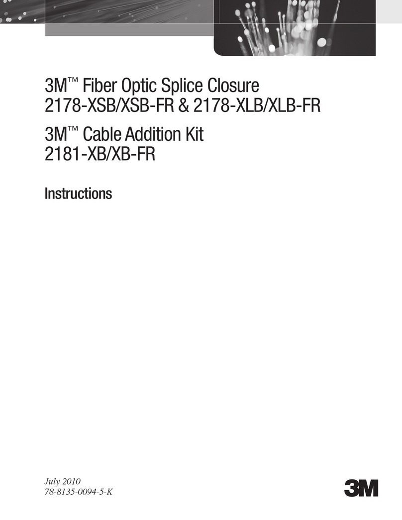 3M 2178-XSB instructions