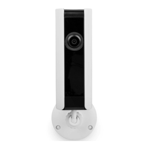Smartwares CIP-37183 User manual