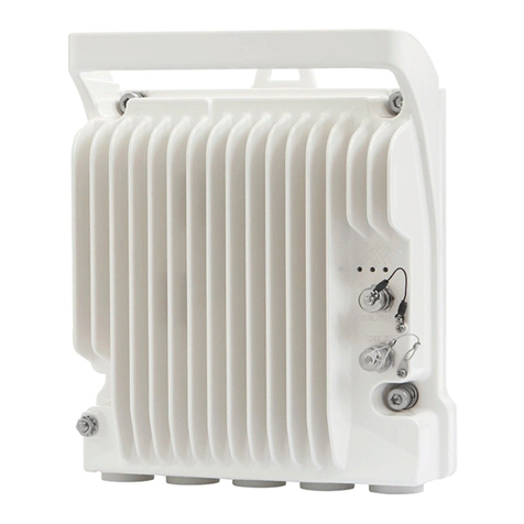 Cambium Networks PTP 820S Technical description