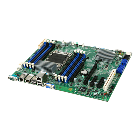 MSI MS-S0221 User manual