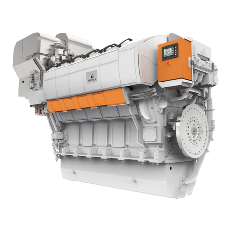 Wartsila ?31DF Series Product guide