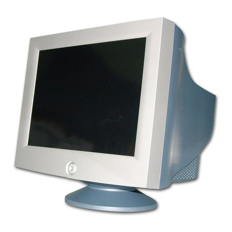 AOpen A70PF User manual
