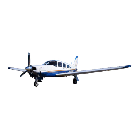 Piper Aircraft Corporation PA-32R-301T Owner's manual