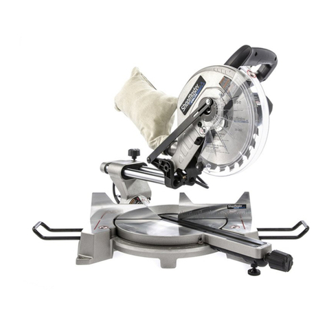 Delta ShopMaster S26-263L instruction manual
