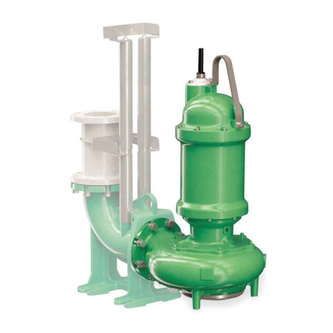 Crane Deming 7366N-424-73-32N User manual