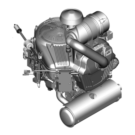 Vanguard 61E000 User manual