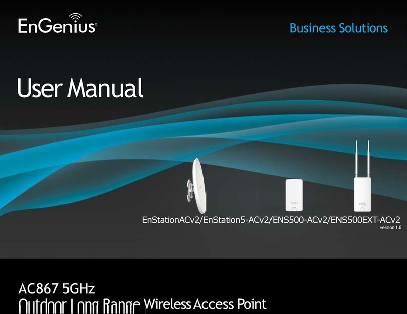 EnGenius EnStationACv2 User manual