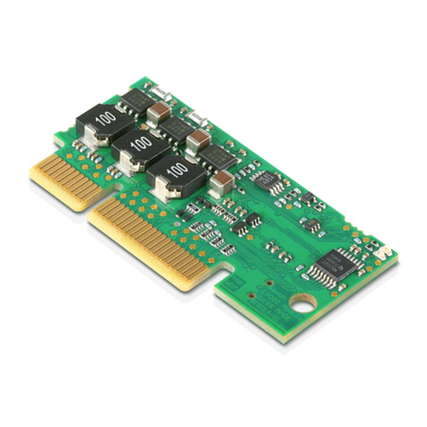 maxon motor EPOS2 Module 36/2 Application guide