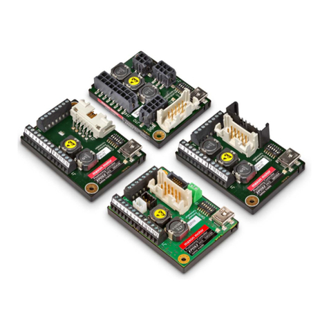 maxon motor EPOS2 24/2 Application guide