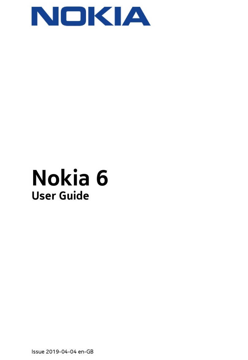 Nokia 6 user guide