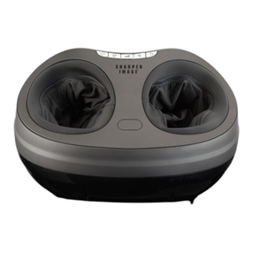 Sharper Image 205360 User manual