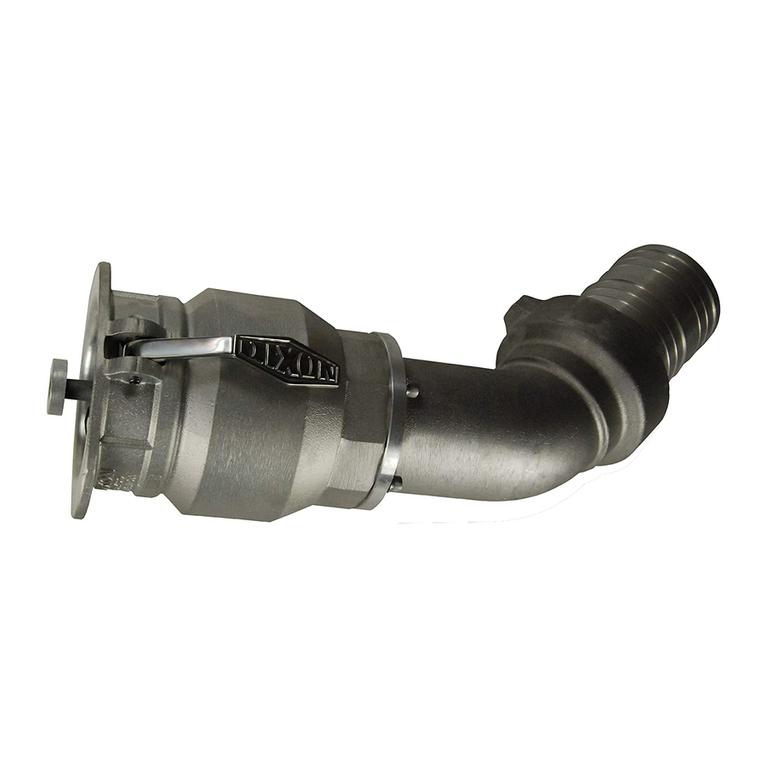 Dixon Bayco VR4040CS-ALS45 Maintenance & Operating Instructions