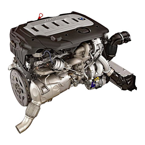 BMW M57 Service training