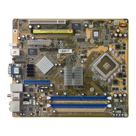 Shuttle FB86 User manual Shuttle FB86 User manual