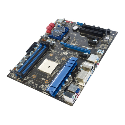Sapphire Audio Pure Platinum A75 user manual