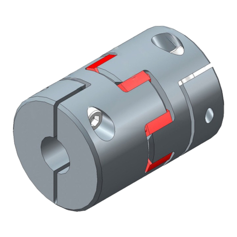 FLENDER BNN User manual FLENDER BNN User manual