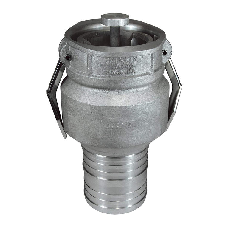 Dixon VR4040CS-AL Operating and maintenance manual
