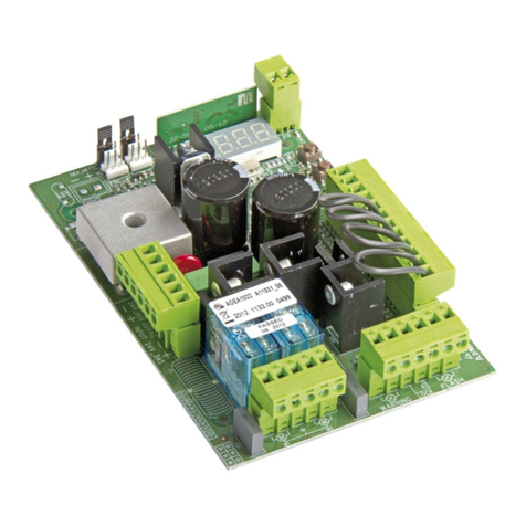 Dea NET24N User manual