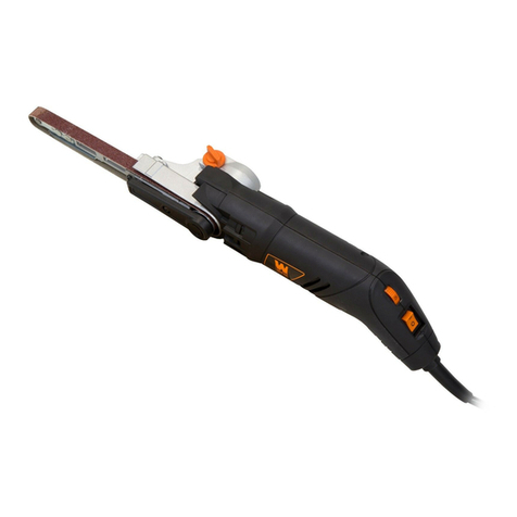 Wen 6307 User manual