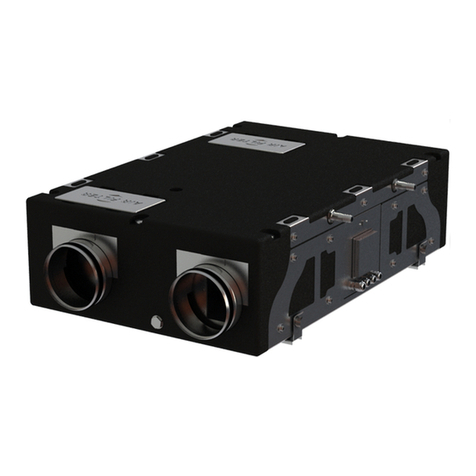 Vents VUT 180 P5 EC user manual