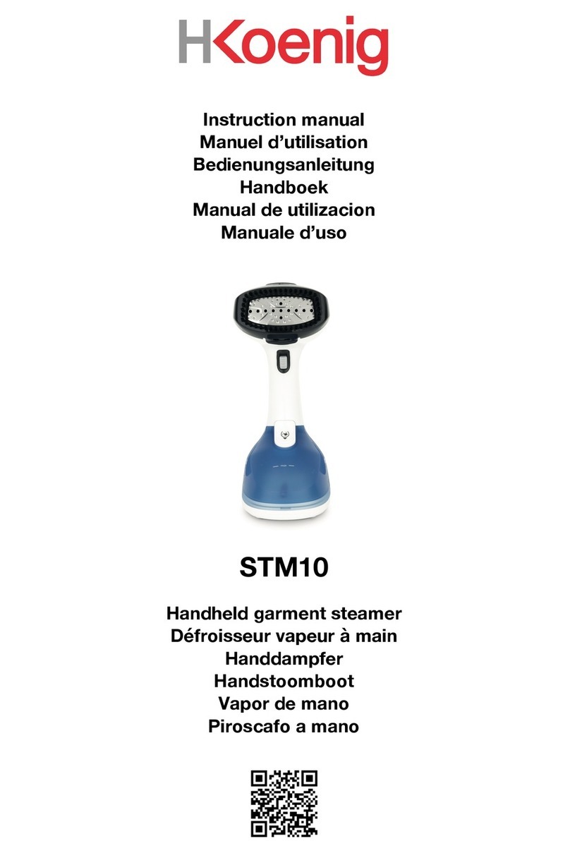 H.Koenig STM10 instruction manual H.Koenig STM10 instruction manual