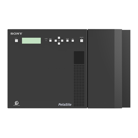 Sony ODS-L30M User manual Sony ODS-L30M User manual