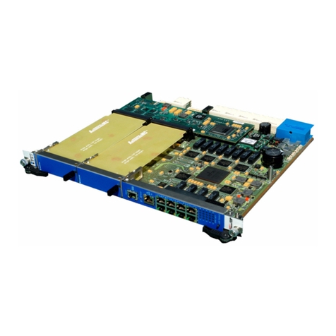 Kontron AT8901 user guide