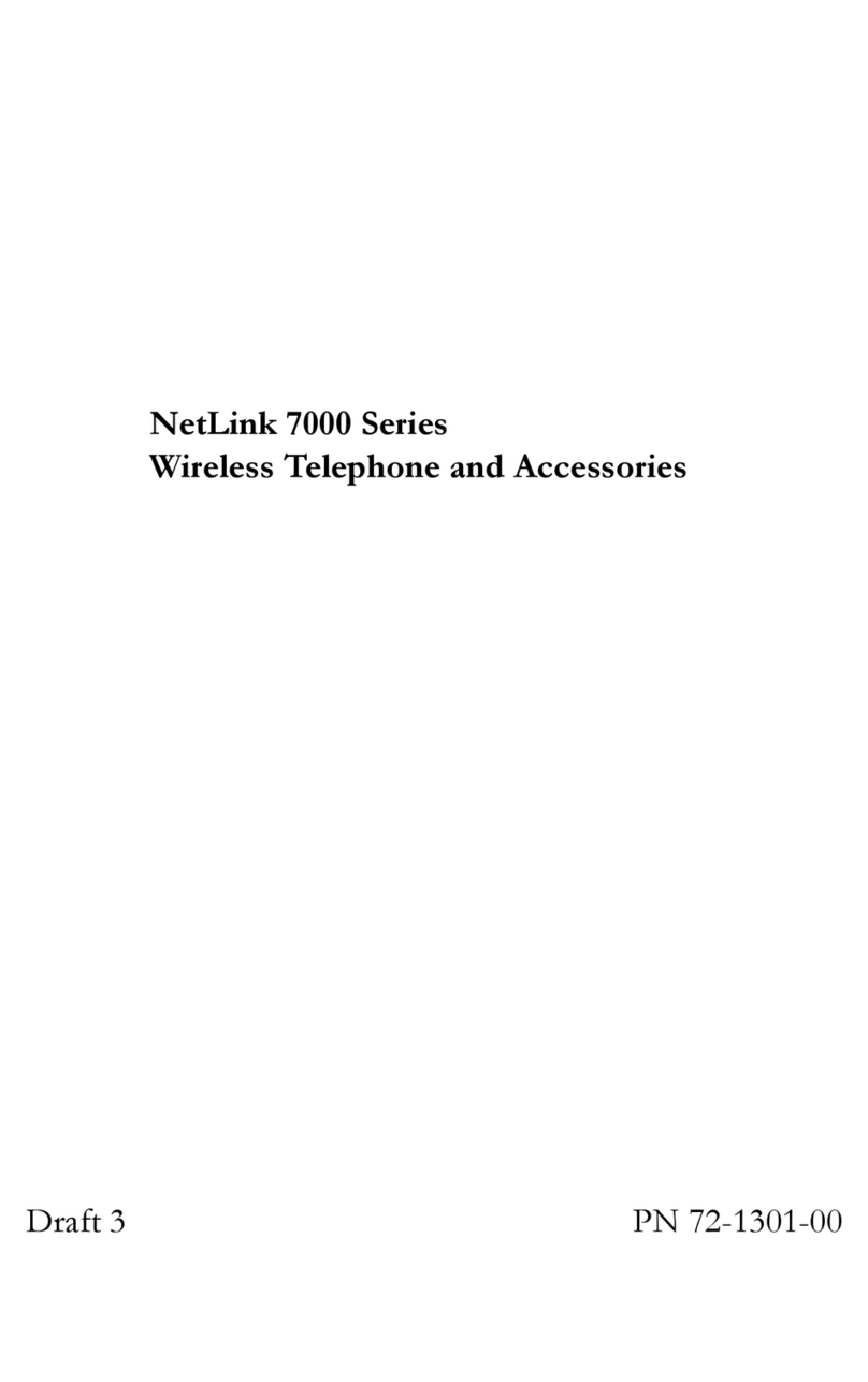 NetLink 7000 Series user guide