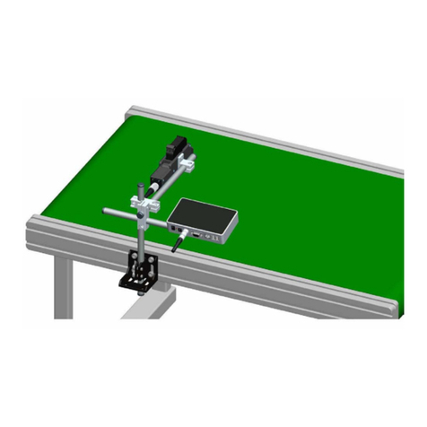 POLYtij S1i User manual