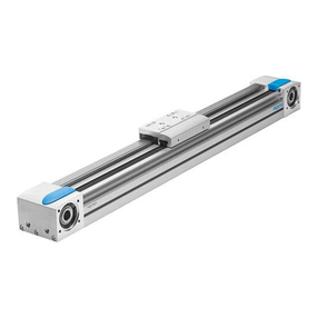 Festo EGC-...-TB-KF Series Setup guide Festo EGC-...-TB-KF Series Setup guide