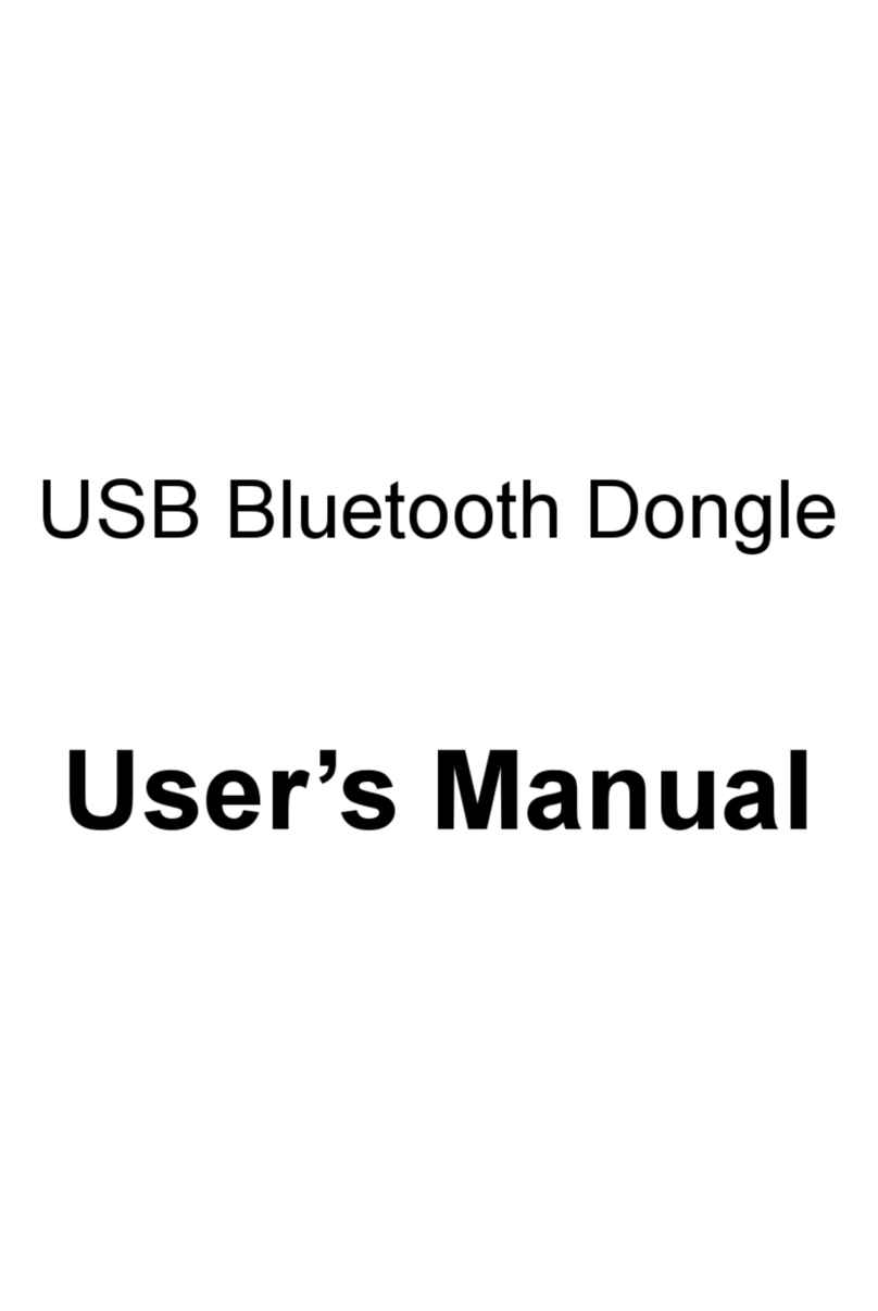 Good Way Technology UB1200B1 user manual