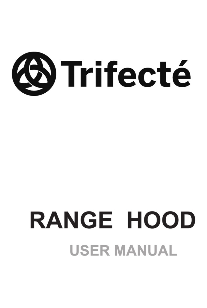 Trifecte TRI-RS-7475E1 user manual