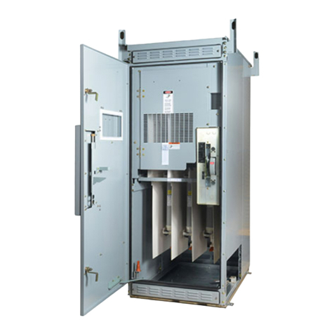 Eaton MVS Instructional booklet
