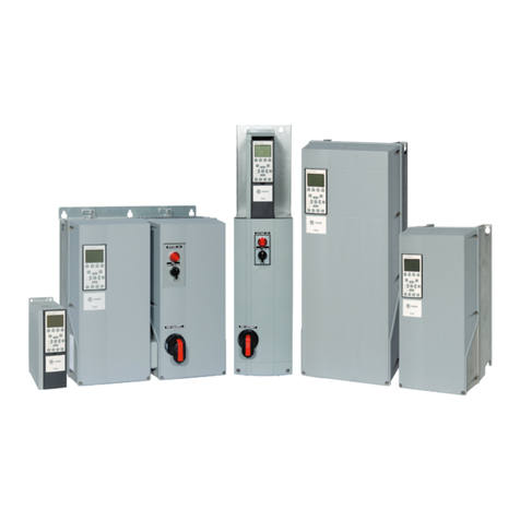 Trane TR200 MCB 101 User manual
