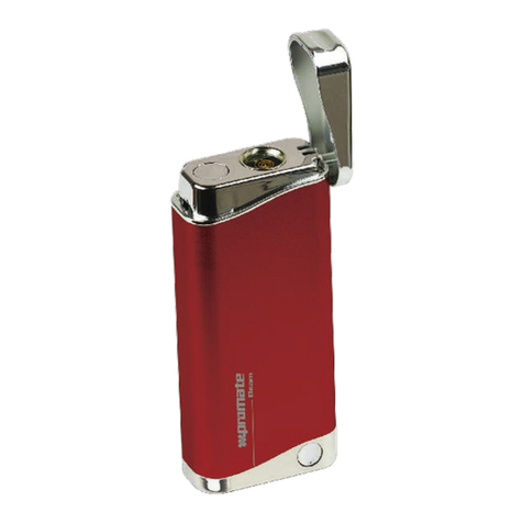 Promate Beam user guide