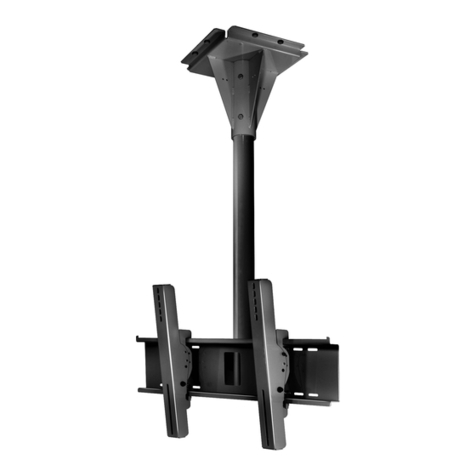 PEERLESS ECMU-01-C-S Guide PEERLESS ECMU-01-C-S Guide