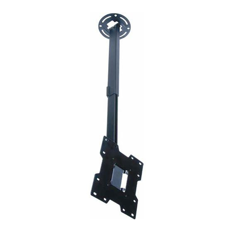 peerless-AV PC930 Series Guide