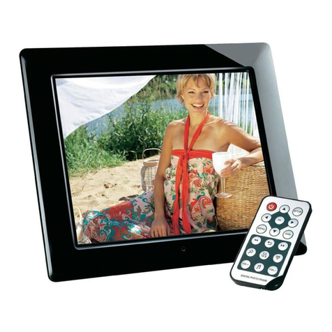 Intenso MEDIACREATOR User manual