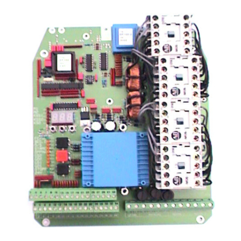 DAAB EP102 user manual
