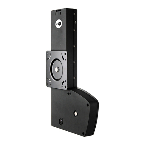 Omnimount Lift30 user guide