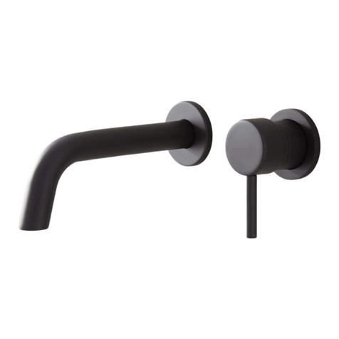 Signature Hardware ROTUNDA User manual Signature Hardware ROTUNDA User manual
