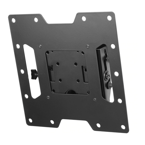 peerless-AV SmartMount ST632P Guide