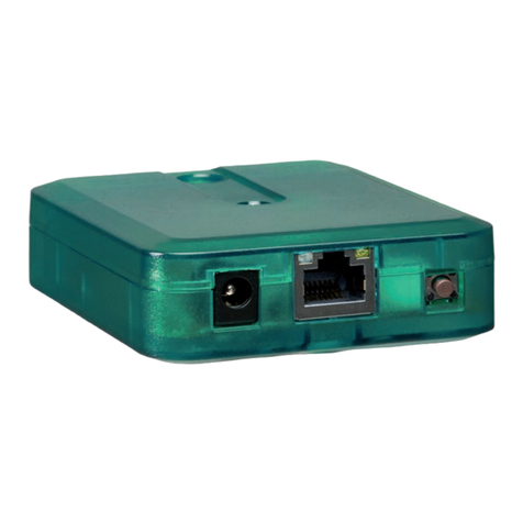 Resol KM2 User manual
