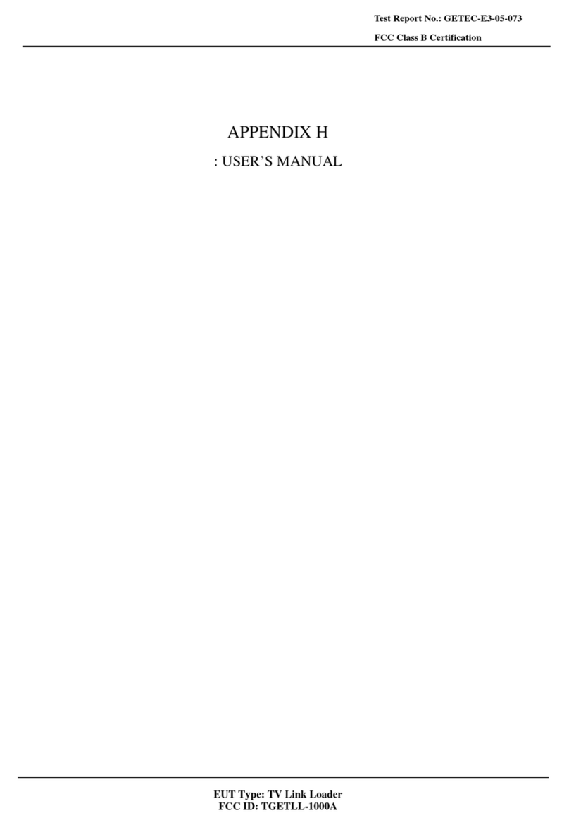 Kimin TV Link Loader user manual