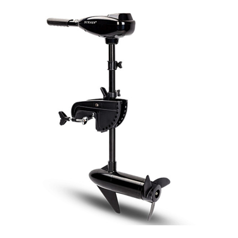 Striker TR100 user manual