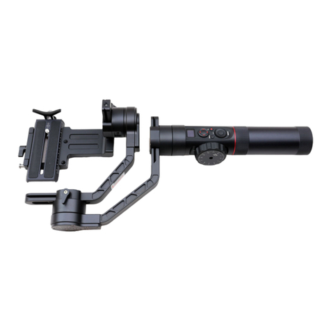 Zhiyun CRANE 2 user guide