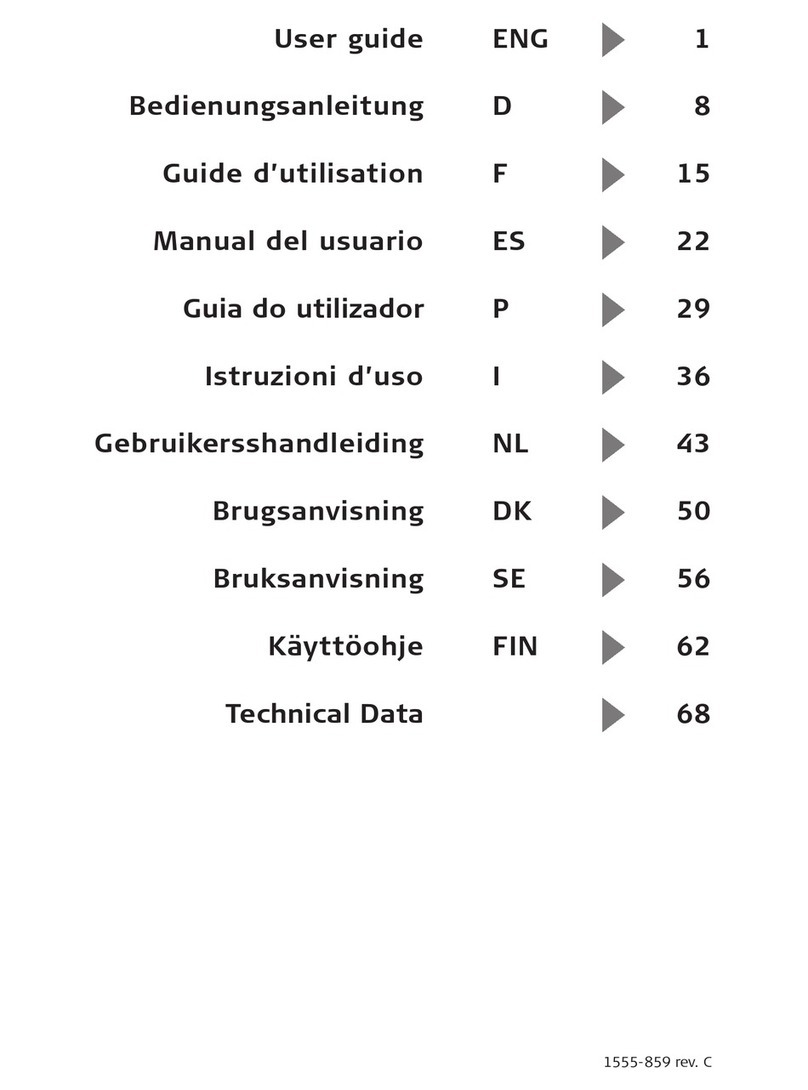 Jabra Ellipse user guide