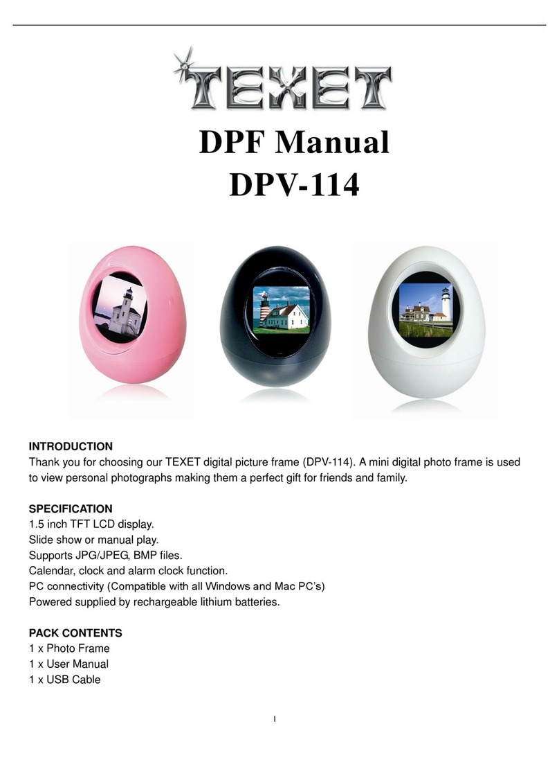 texet DPV-114 User manual texet DPV-114 User manual