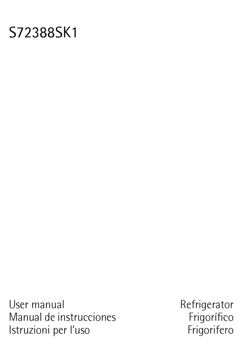 AEG S72388SK1 user manual
